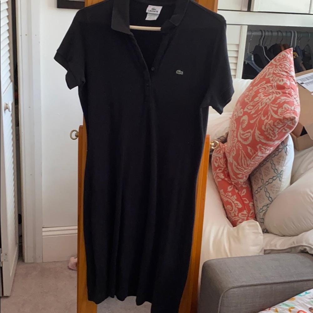 Lacoste Dress